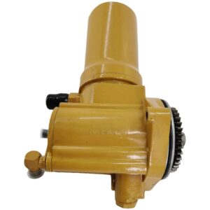 Bomba Combustible Caterpillar 320DL