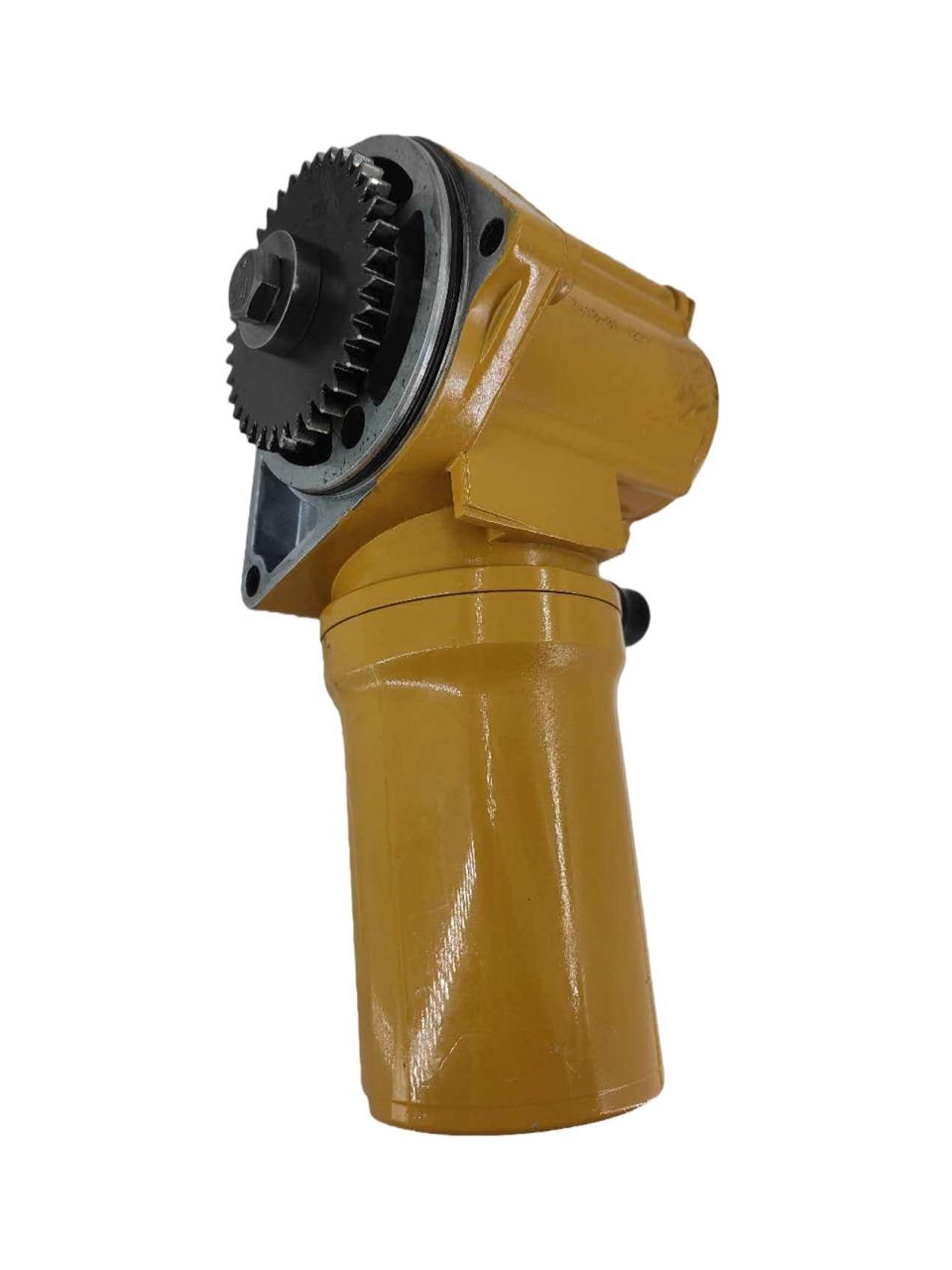 Bomba Combustible Caterpillar 320DL