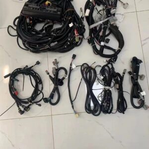 Arnés Completo Hyundai 220LC9S